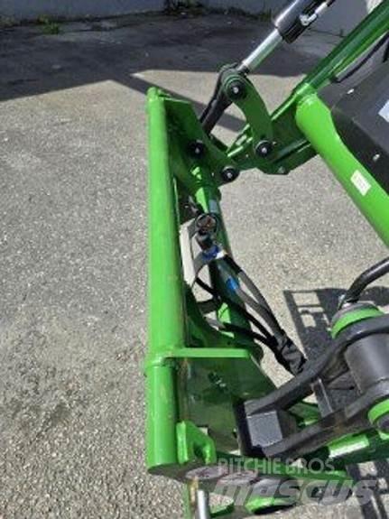 John Deere 6R 150 拖拉机/农用车