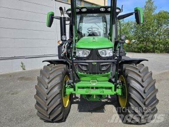 John Deere 6R 150 拖拉机/农用车