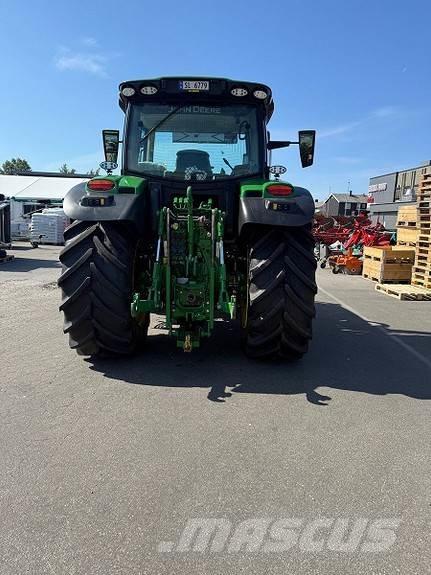 John Deere 6R 150 拖拉机/农用车