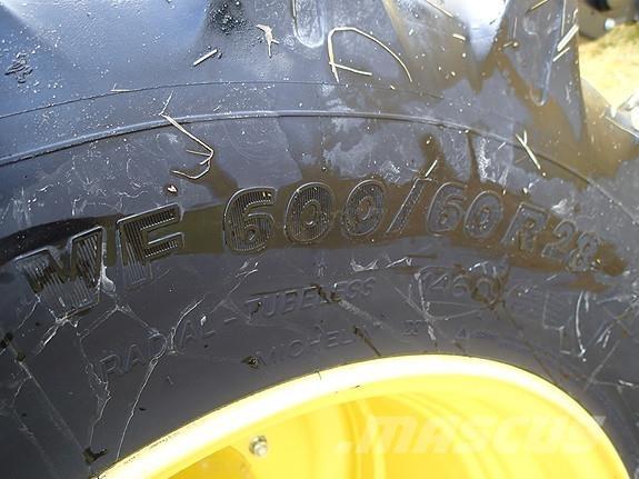 John Deere 6R150 拖拉机/农用车