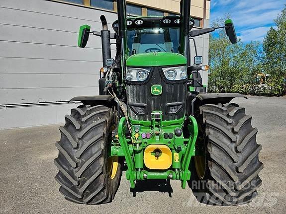 John Deere 6r215 拖拉机/农用车