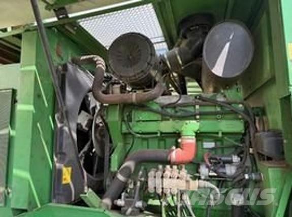 John Deere 7300 其他收获机械