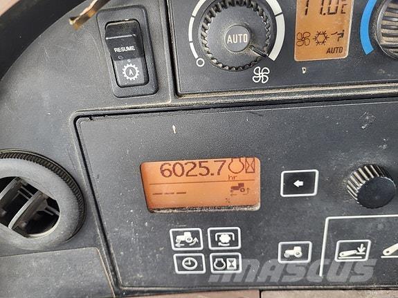 John Deere 7720 拖拉机/农用车