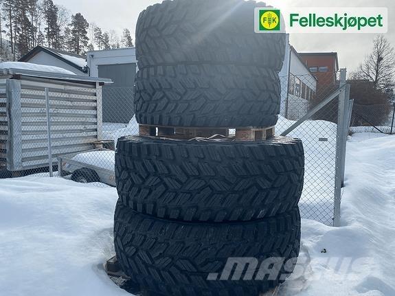 John Deere 7R 拖拉机/农用车