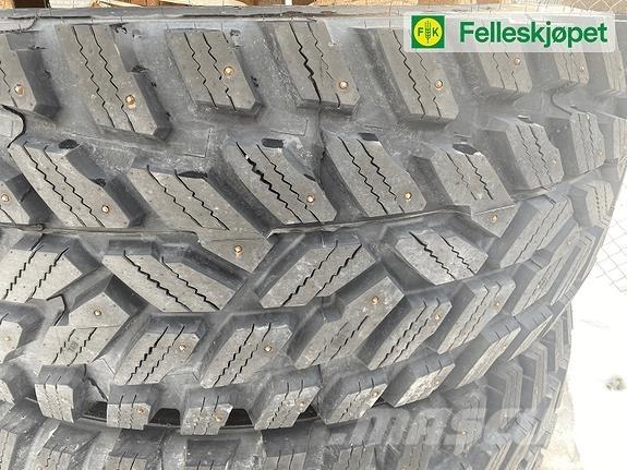 John Deere 7R 拖拉机/农用车
