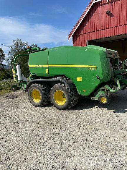 John Deere C441R 其他收获机械