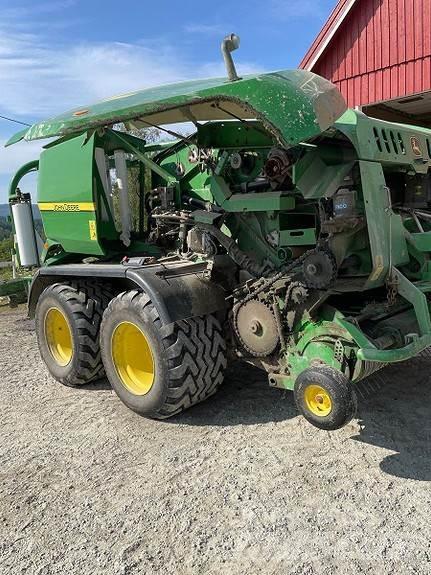 John Deere C441R 其他收获机械