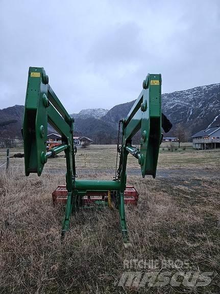 John Deere H360C 农业机械-其他