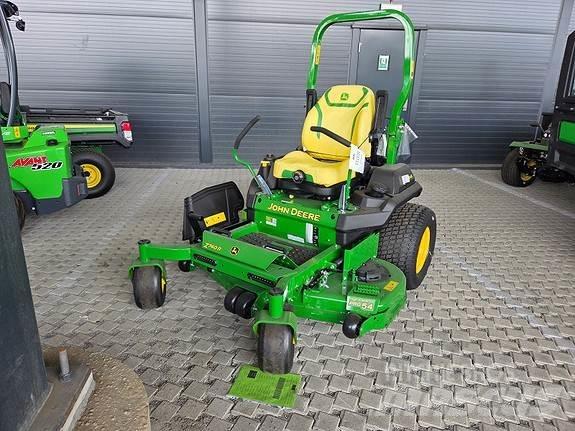 John Deere Z740R 路面维护设备-其他