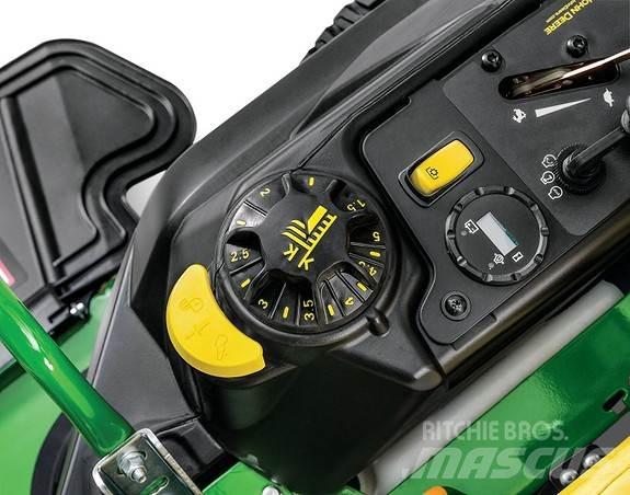 John Deere Z740R 路面维护设备-其他