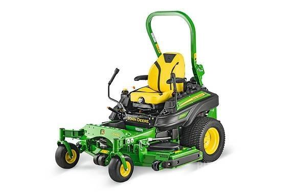 John Deere Z950R 路面维护设备-其他