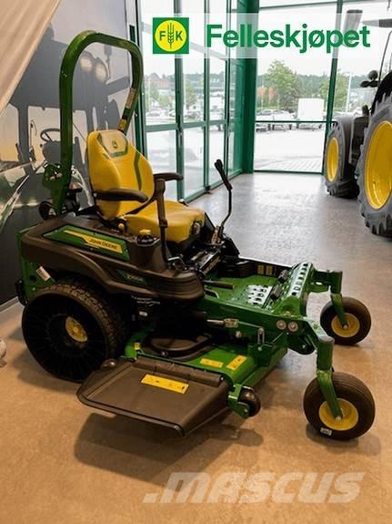 John Deere Z950R 路面维护设备-其他