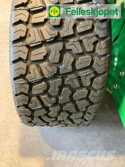 John Deere Z950R 路面维护设备-其他