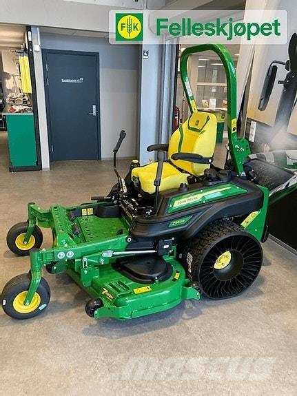 John Deere Z950R 路面维护设备-其他
