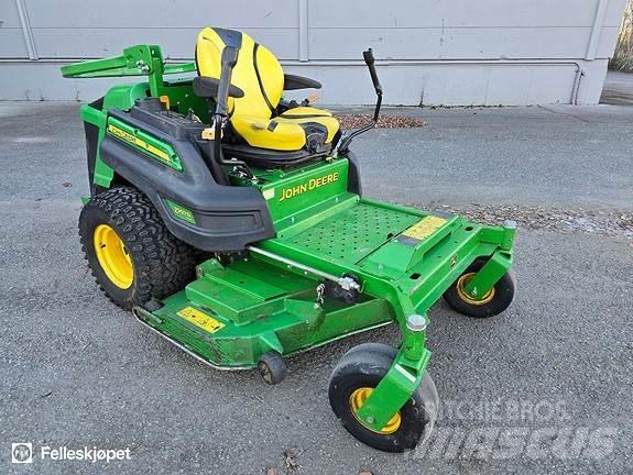 John Deere Z997R 路面维护设备-其他
