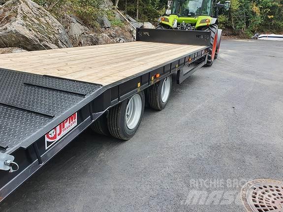 JPM LL19T 箱式拖车