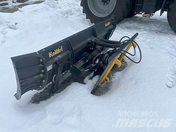 Kellfri  其他清扫车和扫雪车