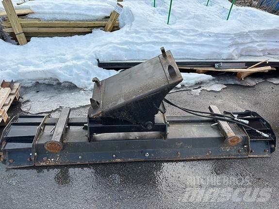 Kellfri SP250E 其他清扫车和扫雪车