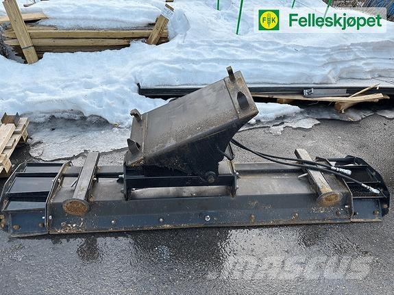 Kellfri SP250E 其他清扫车和扫雪车