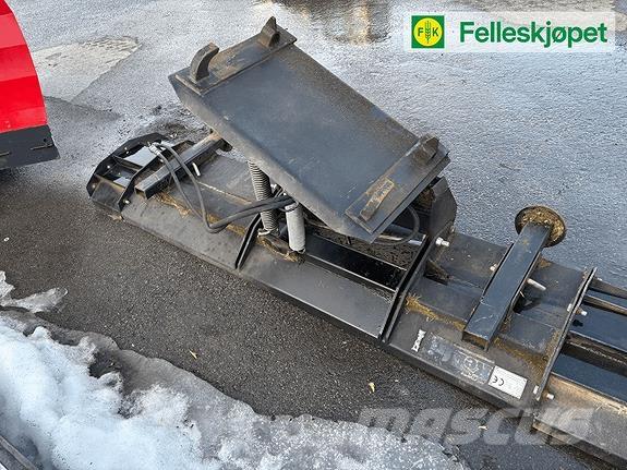Kellfri SP250E 其他清扫车和扫雪车