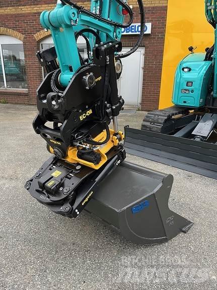 Kobelco SK75R-7 履带挖掘机