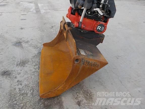 Kobelco SK75SR-7 履带挖掘机