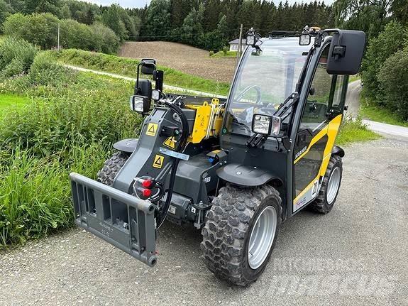 Kramer 1445 轮胎、车轮、轮圈
