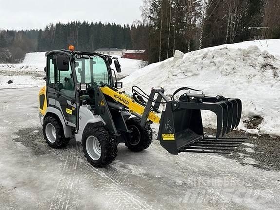 Kramer 5035 轮式装载机
