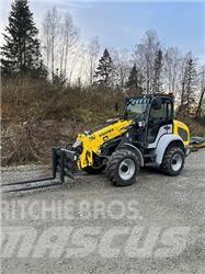 Kramer 5065T 轮式装载机