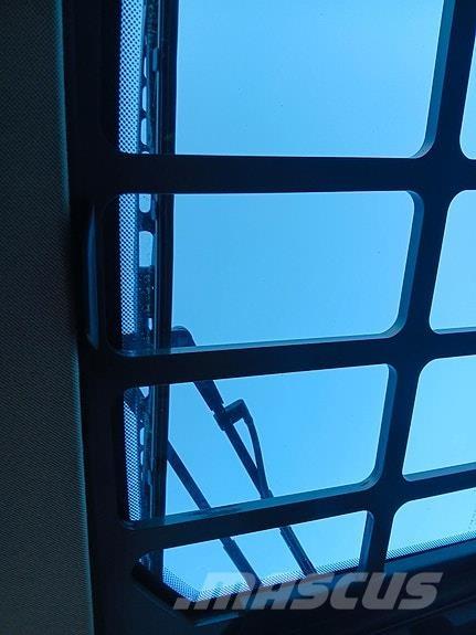 Kramer 8180 轮式装载机