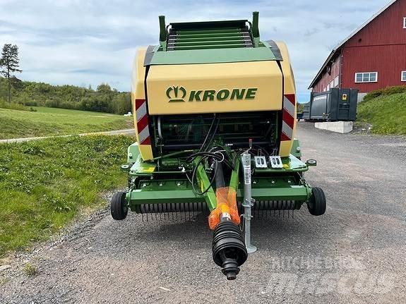 Krone CF 155 XC 圆捆打捆机
