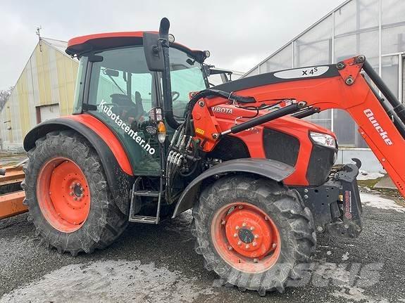 Kubota 5111 拖拉机/农用车