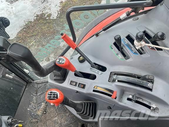 Kubota 5111 拖拉机/农用车