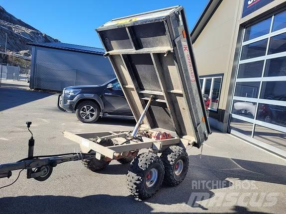Kubota L4240-ll 拖拉机/农用车