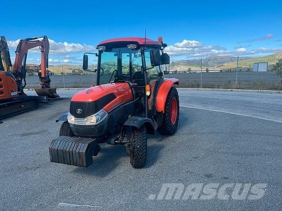 Kubota L4240-ll 拖拉机/农用车