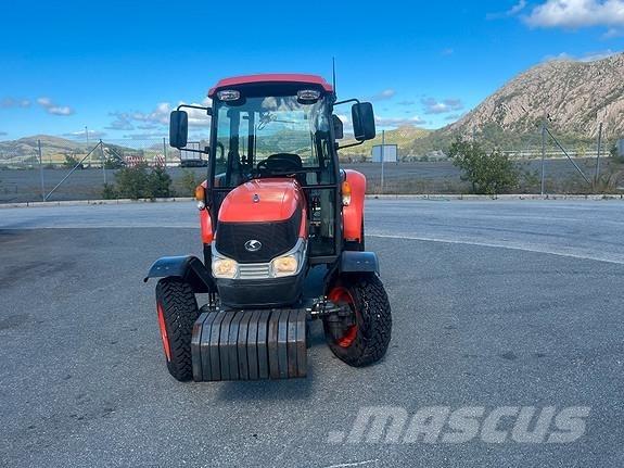 Kubota L4240-ll 拖拉机/农用车
