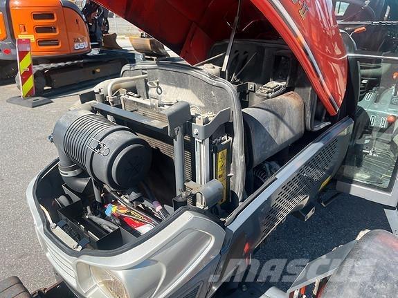 Kubota L4240-ll 拖拉机/农用车
