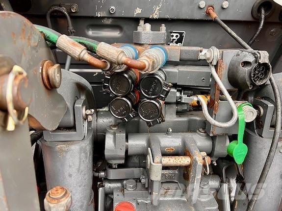 Kubota M9960 拖拉机/农用车