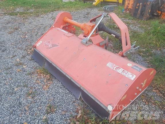 Kuhn BKE 180 其他收获机械