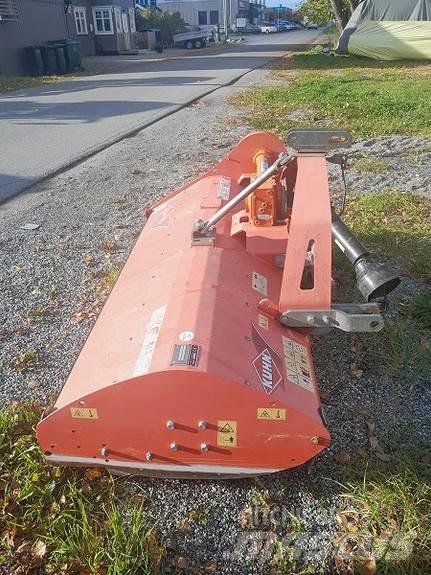 Kuhn BKE 180 其他收获机械