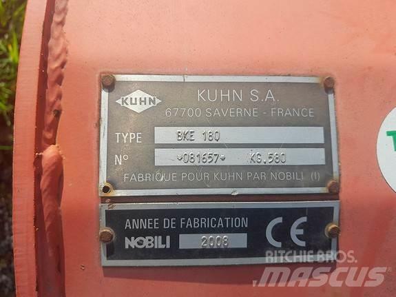Kuhn BKE 180 其他收获机械