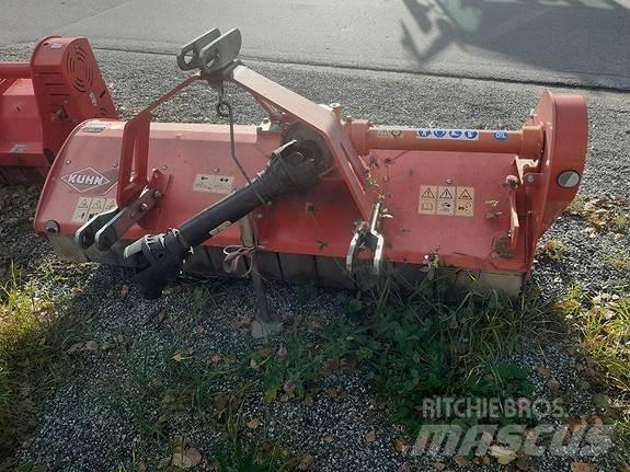 Kuhn BKE 180 其他收获机械