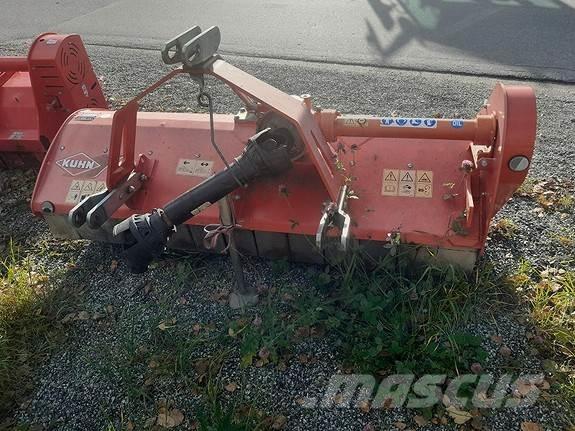 Kuhn BKE 180 其他收获机械
