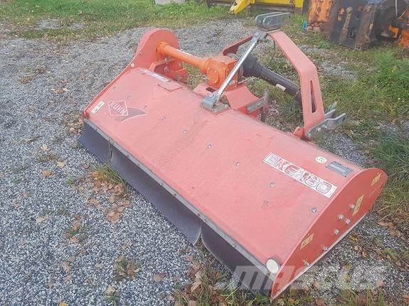 Kuhn BKE 180 其他收获机械
