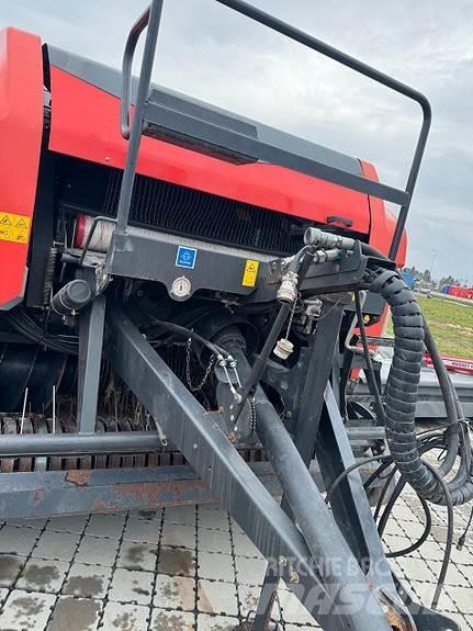Kuhn FBP 3135 圆捆打捆机