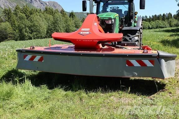 Kuhn FC 3525 DF-FF 割草机