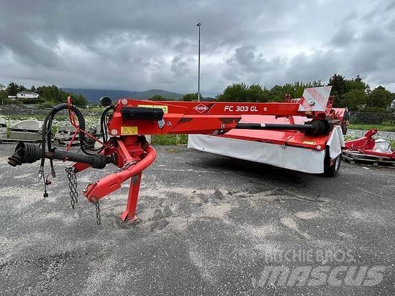 Kuhn FC303GL 其他收获机械