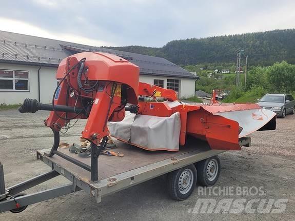 Kuhn FC314D 其他收获机械