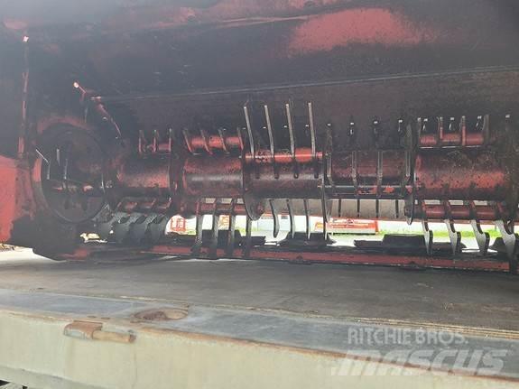 Kuhn FC314D 其他收获机械