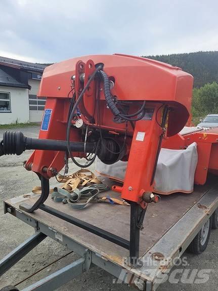 Kuhn FC314D 其他收获机械